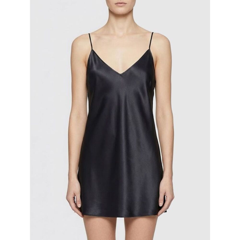 Joseph Top Woman Black